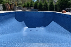 SPECIAL ORDER Seabreeze Veneitan installed by Shore Thing Pools & Spa - Barnegat, NJ