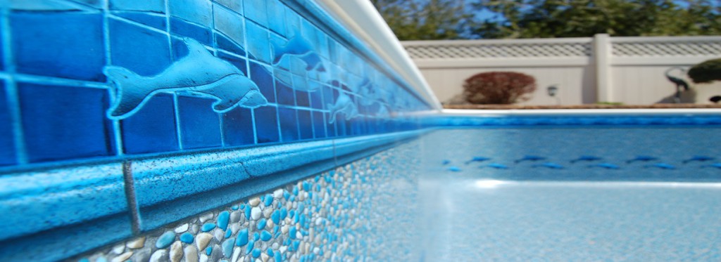 BLUE DOLPHIN TILE SEABROOK 1 | Garrett
