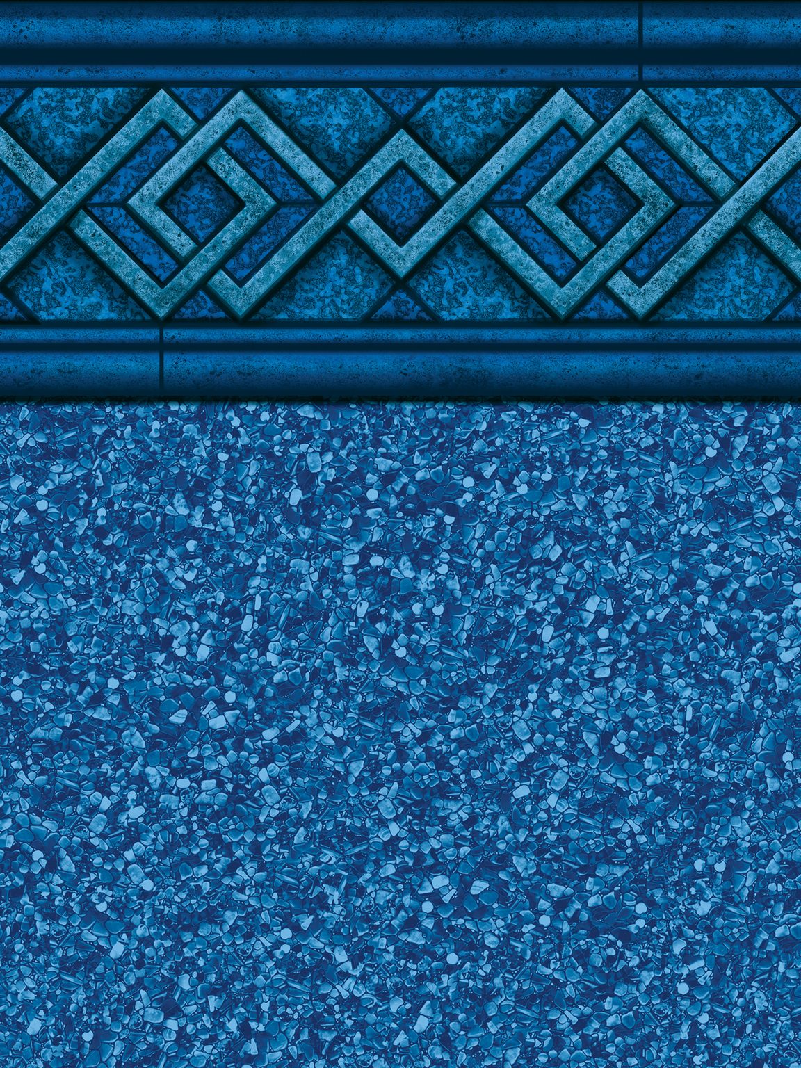 Galaxy Tile/Blue Laguna Garrett