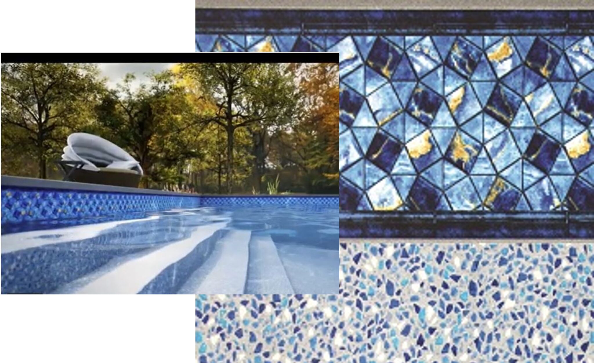 Stained Glass | Garrett